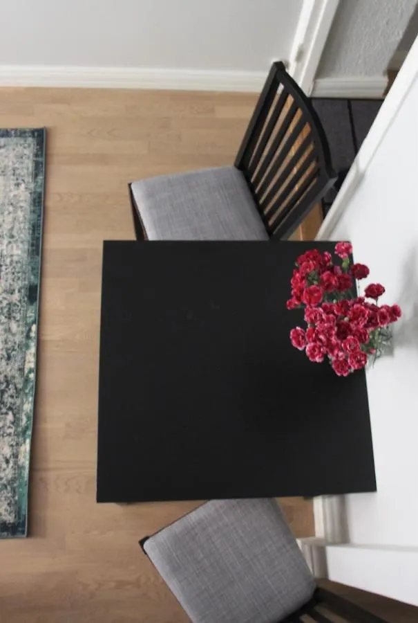 Home Studio Maria Helsinki 0*,