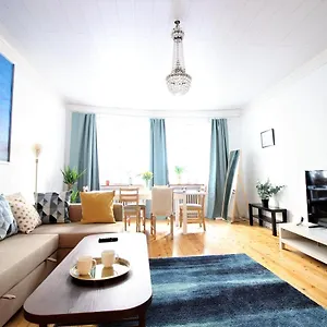  Apartamento Here Rauha