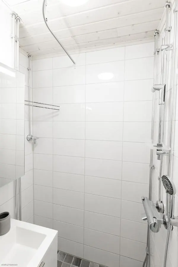 Home Studio Maria Helsinki Finlande
